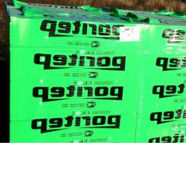 Газосиликатные блоки от производителя - тип 2