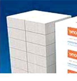 Газосиликатные блоки с доставкой - тип 4