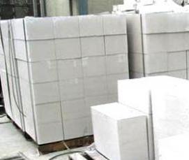 Газосиликатные блоки с облицовкой - тип 4