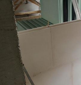 Газосиликатные пазогребневые плиты - вариант 2