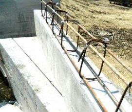 Газосиликатные пенобетонные блоки - модель 3