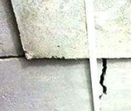 Газосиликатные пенобетонные блоки - модель 2