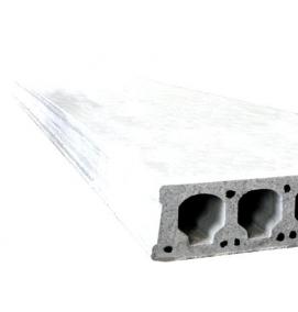 Газосиликатные плиты перекрытия - тип 4