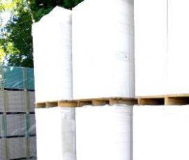 Газосиликатный блок 500 мм - тип 1