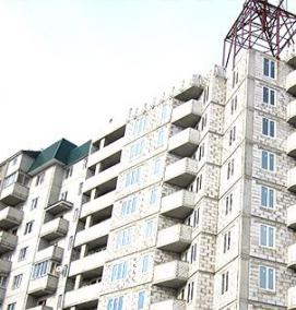 Газосиликатный блок 600х300х200 - тип 1