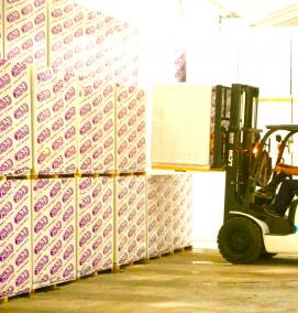 Газосиликатный блок d500 - модель 1