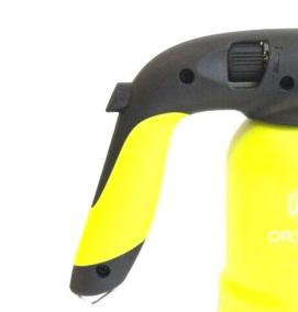 Газовая горелка на баллончик - модель 2