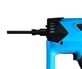 Газовый бетон - вариант 4