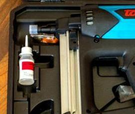 Газовый бетон - вариант 2