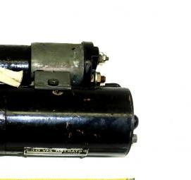 Генератор 24 вольта - тип 1