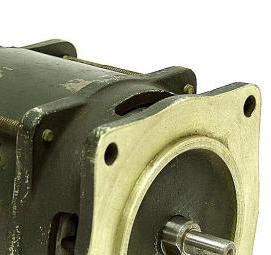 Генератор 24 вольта - тип 3