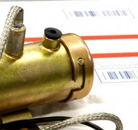 Генератор 24 вольта - тип 2