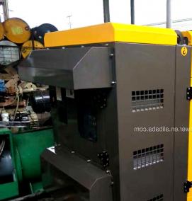 Генератор 3 фазный - тип 1