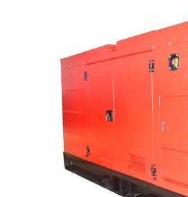 Генератор 3 фазный - тип 2