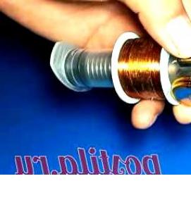 Генератор освещения - вариант 1