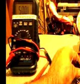 Генератор освещения - вариант 2