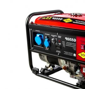 Генератор - модель 2