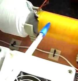 Генератор свободной энергии - вариант 1