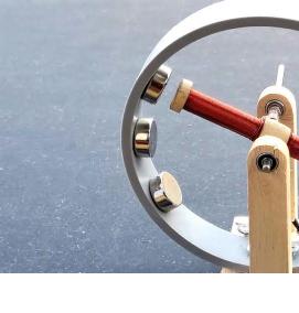 Генератор свободной энергии - вариант 3