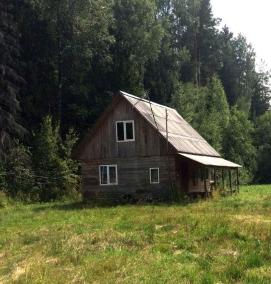 Геодезическое межевание - тип 3