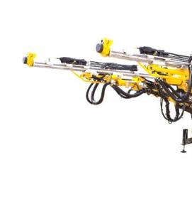 Геологоразведочные буровые установки - модель 2