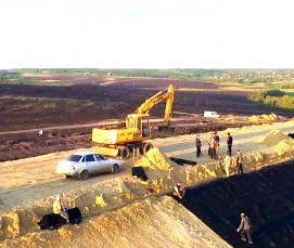 Геомат ГМТ - модель 3