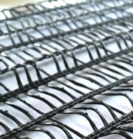 Геоматы для откосов - вариант 1