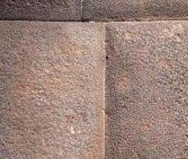 Геополимерный бетон - модель 1