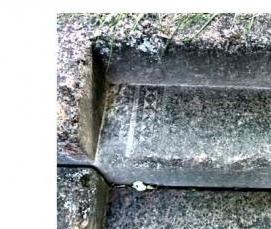 Геополимерный бетон - модель 4