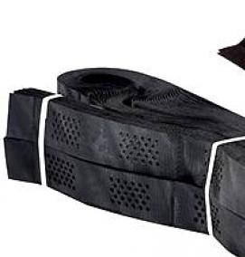 Георешетка 100 мм - вариант 1