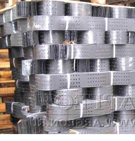 Георешетка 150 мм - модель 1