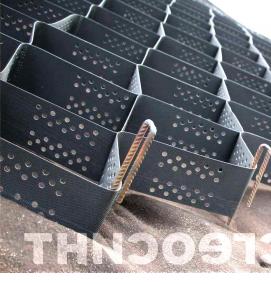 Георешетка 150 мм - модель 3