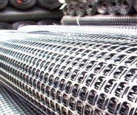 Георешетка 40х40 мм - тип 2