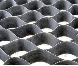 Георешетка ГР-15 - тип 1