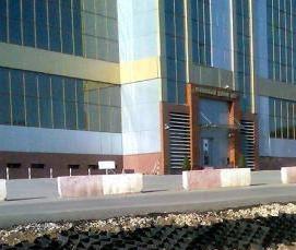 Георешетка объемная 200 мм - вариант 3