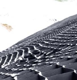 Георешетка ОР - тип 1