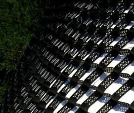 Георешетка ОРП - модель 4