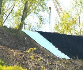 Георешетка ПГ - тип 1