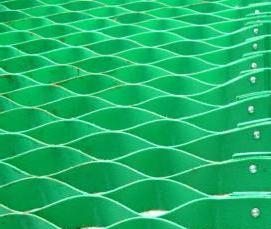 Георешетка ПГ - тип 4