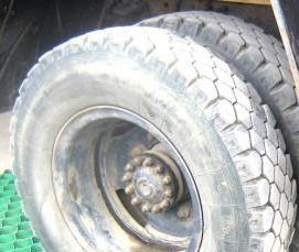 Георешетка ПГ - тип 3