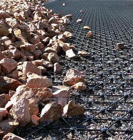 Георешетка - вариант 3