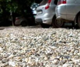 Георешетка РП - тип 1