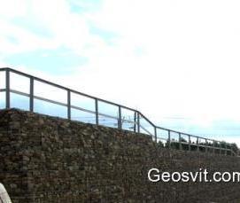 Георешетка РП - тип 4