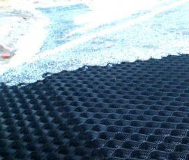 Георешетка садовая - тип 1