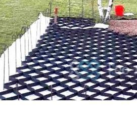 Георешетка садовая - тип 2