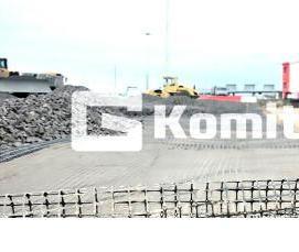 Георешетка СД - вариант 1