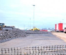 Георешетка СД - вариант 4