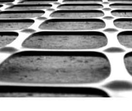 Георешетка СД - вариант 3