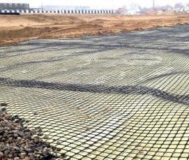 Георешетка СД - вариант 2