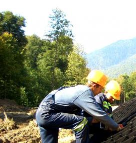 Георешетка - вариант 2